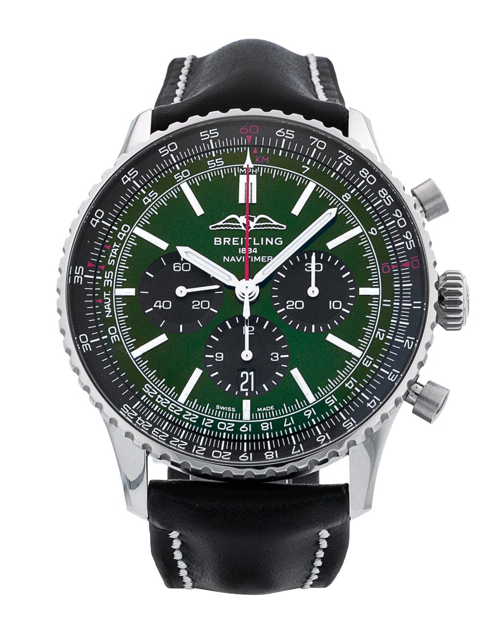 Watchfinder & Co. occasion