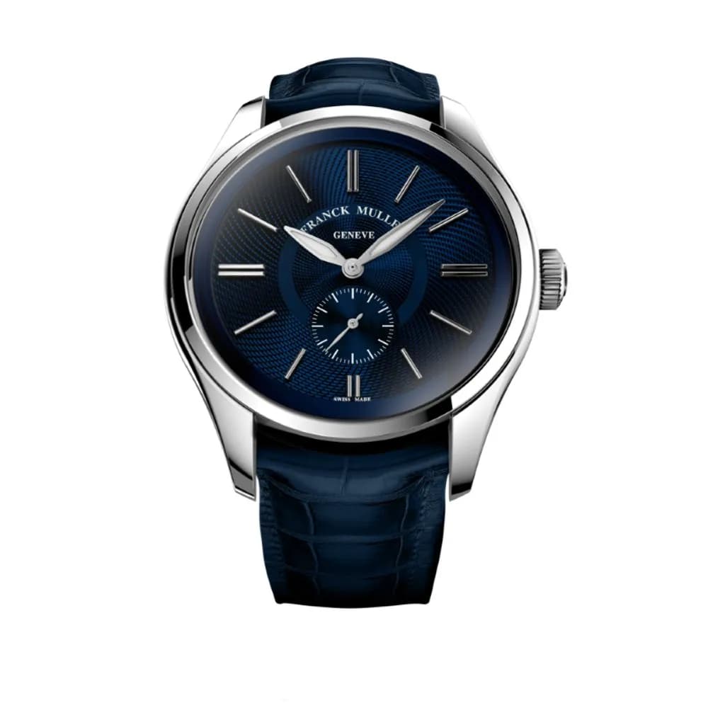 Franck Muller Montre Round Classic