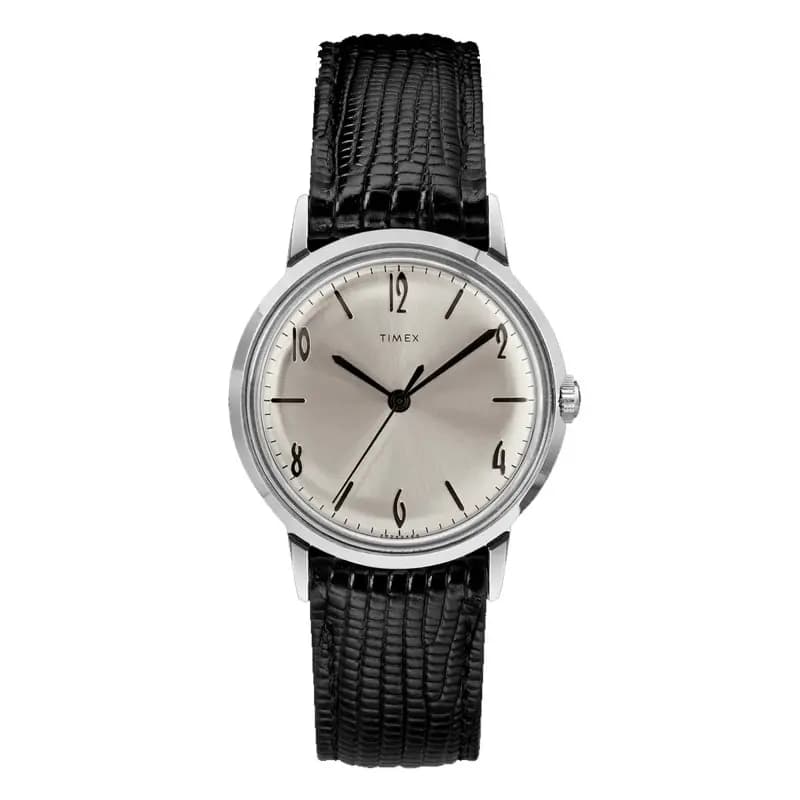 Timex Montre Marlin Hand-Wound TW2R47900