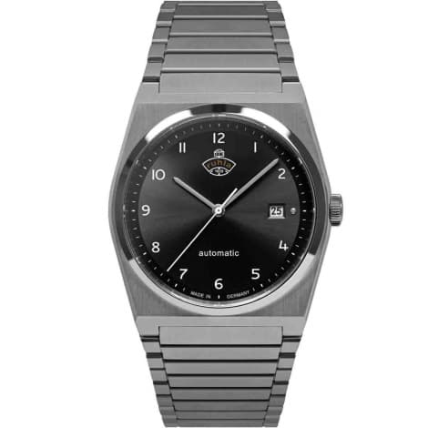 Ruhla Montre Ruhla Space Control Auto