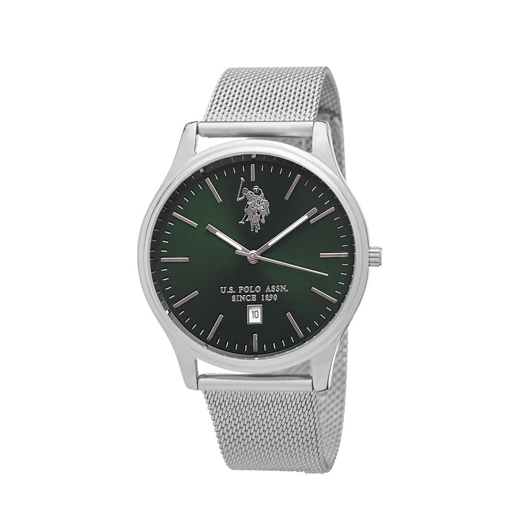 U.S. POLO Montre U.s. Polo Assn. Vert