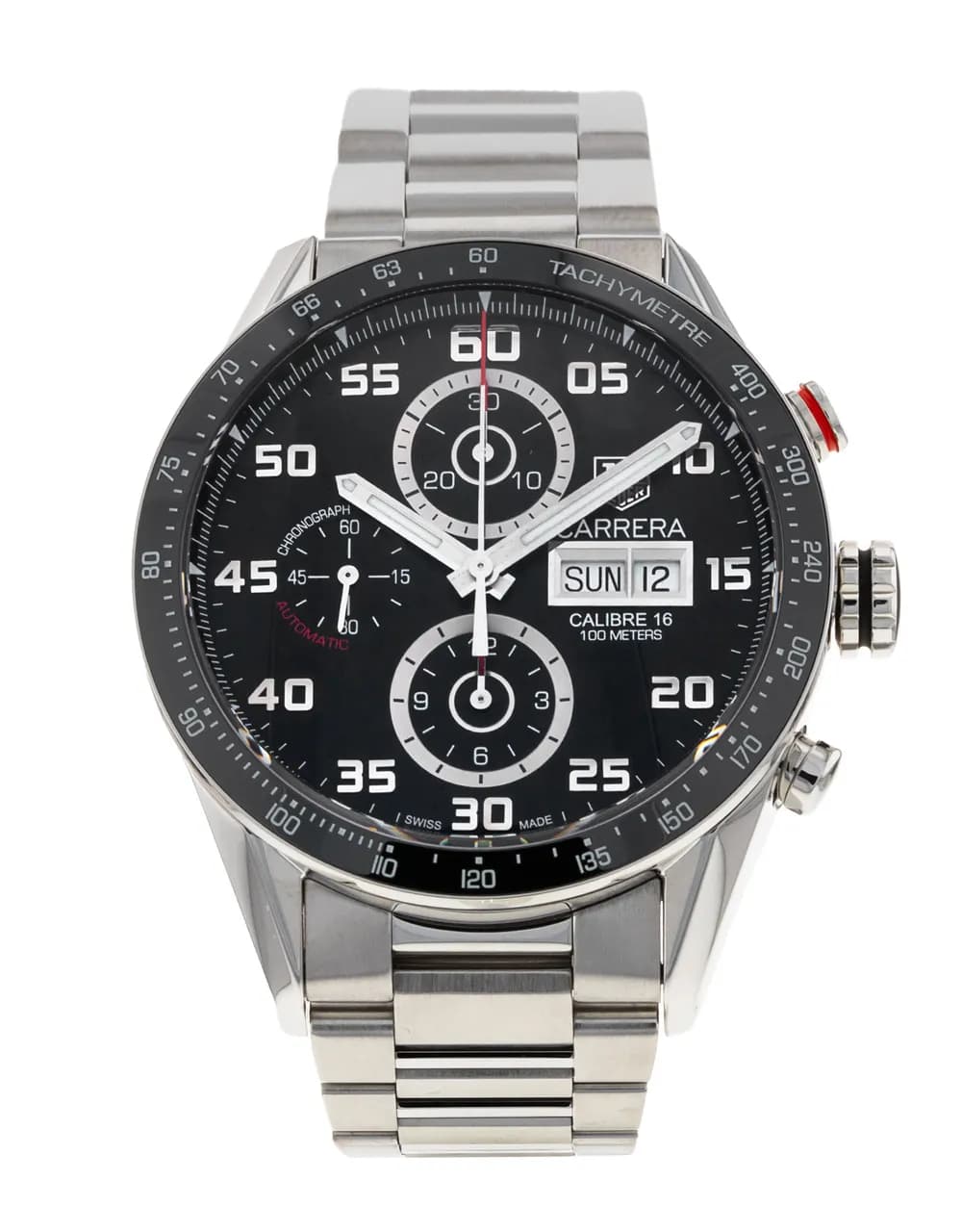 TAG Heuer Carrera CV2A1R.BA0799