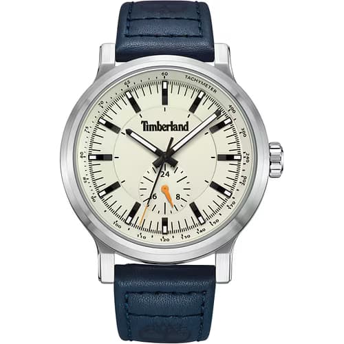 Timberland Montre Timberland Driscoll - TDWGF2231005