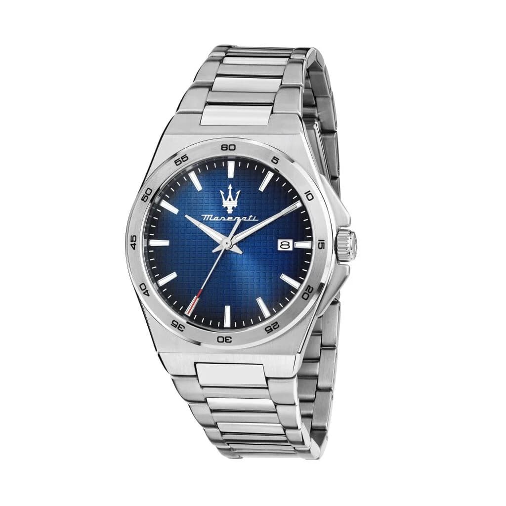 Maserati Montre Homme Maserati Acier inoxydable Acier inoxydable R8853153001