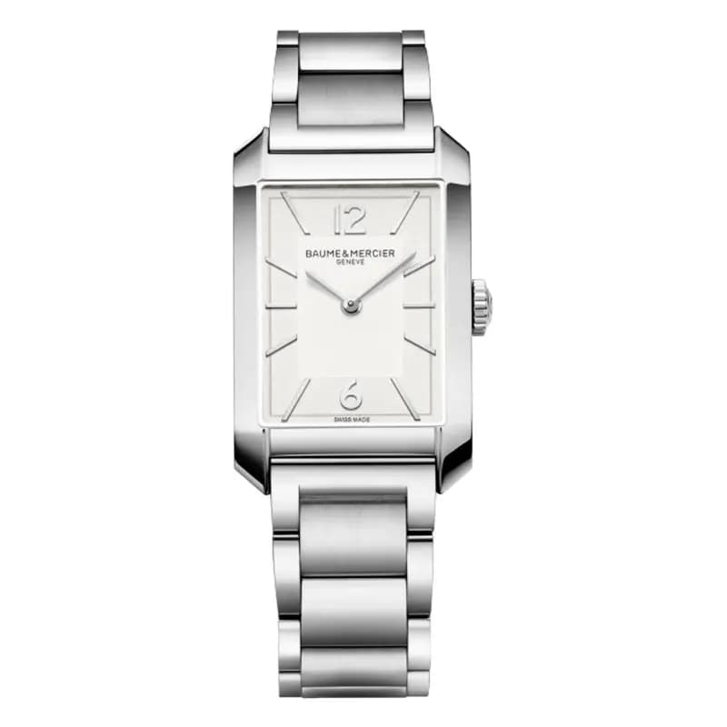 Baume & Mercier Montre Hampton 10740