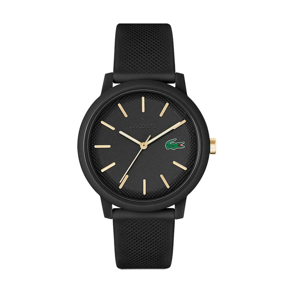Lacoste Montre Lacoste12.12 Noir