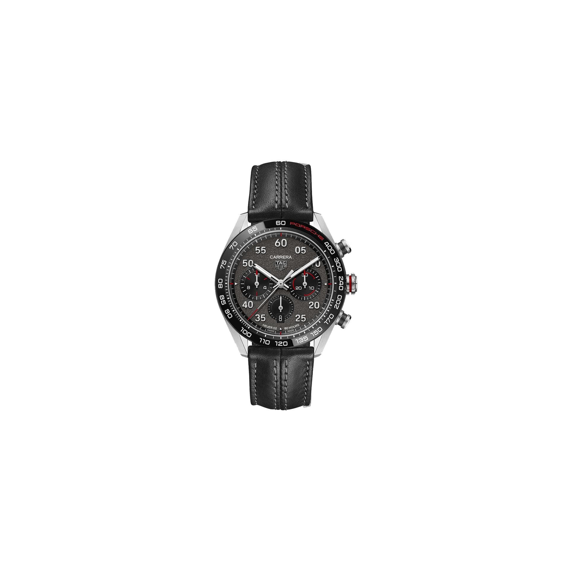TAG Heuer TAG Heuer Carrera Edition Speciale Porsche