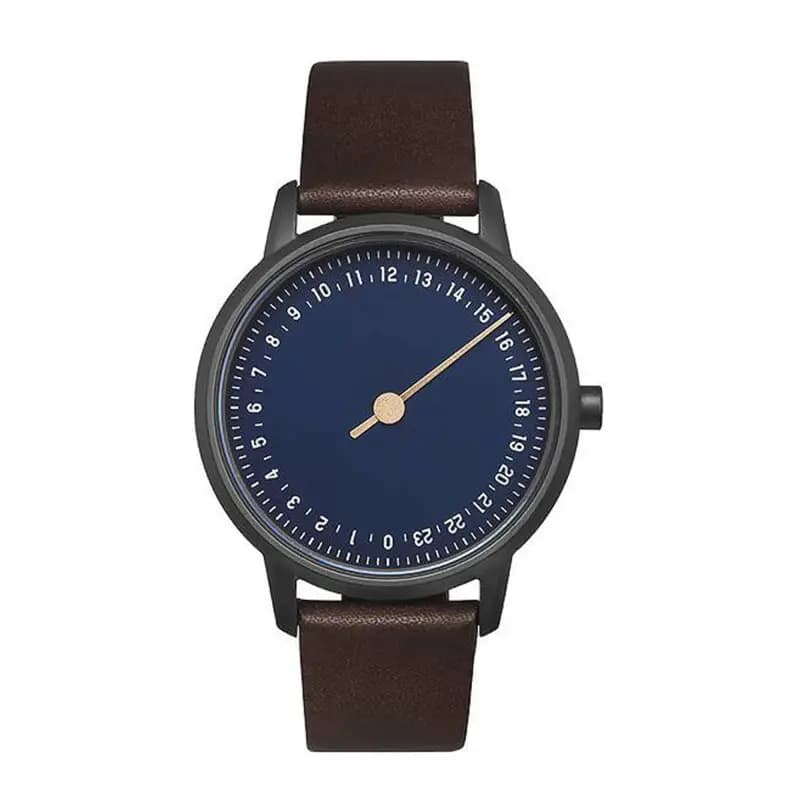 Slow Watches Montre Slow Round S 06