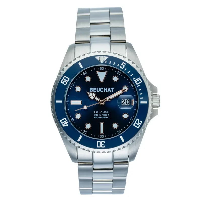 Beuchat Montre GB1950 BEU1950/61