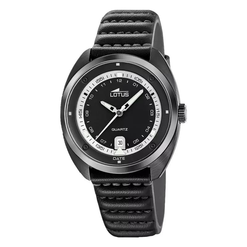 Lotus Montre Pulse Collection 19099/1