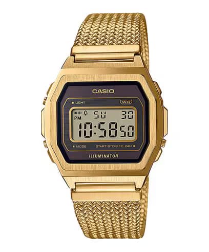 Casio A1000MGA-5