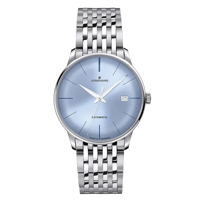 Junghans Montre Meister Automatique 27/4610.46