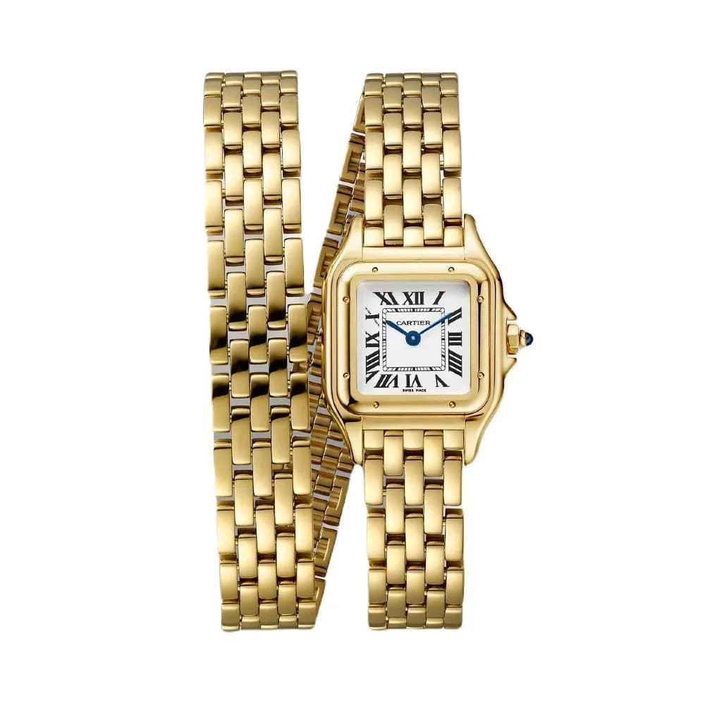 Cartier Montre Panthère de Cartier