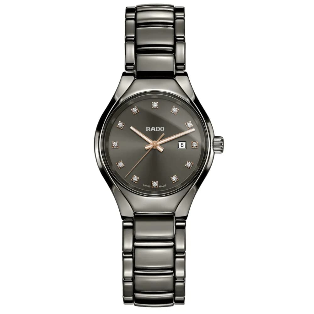 Rado True Diamonds