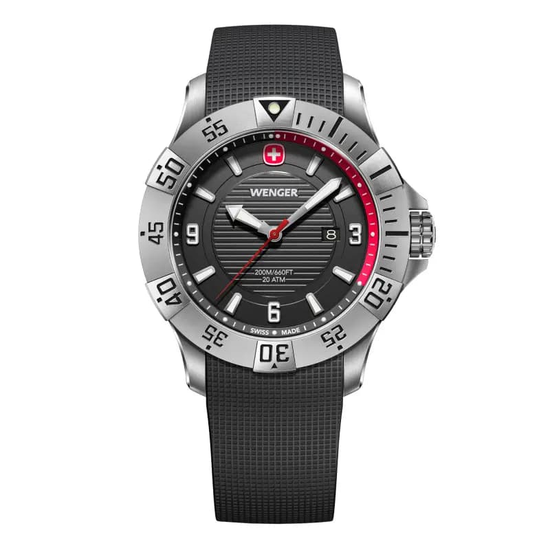Wenger Montre Seaforce 43 01.0641.138