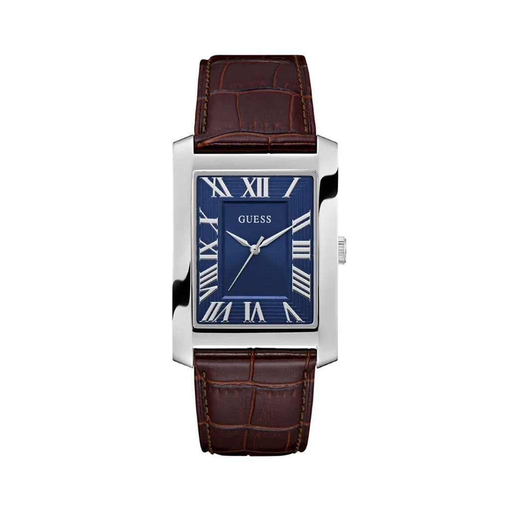 Guess Montre Guess Clyde Bleu