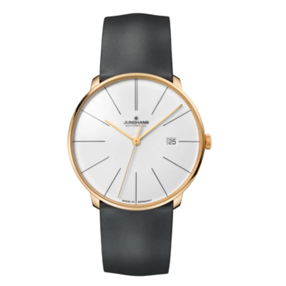Junghans Meister Fein Automatic