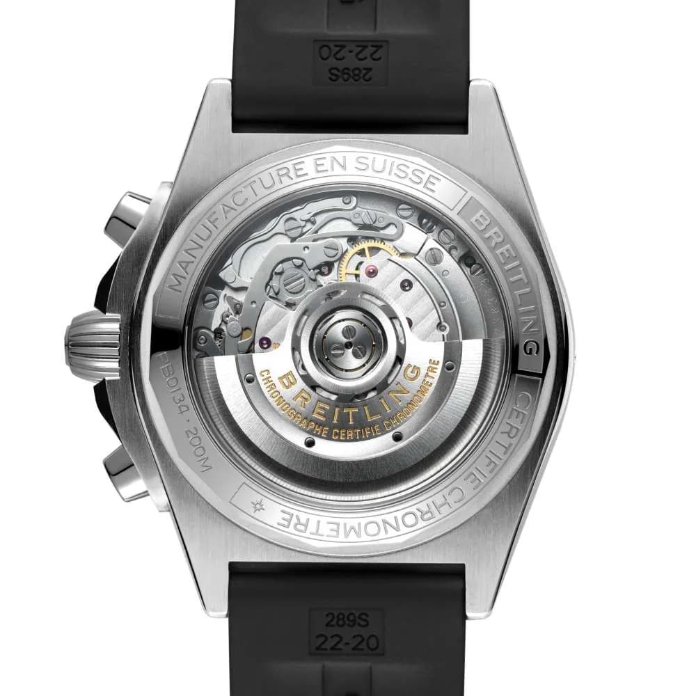 Breitling Chronomat B01 42