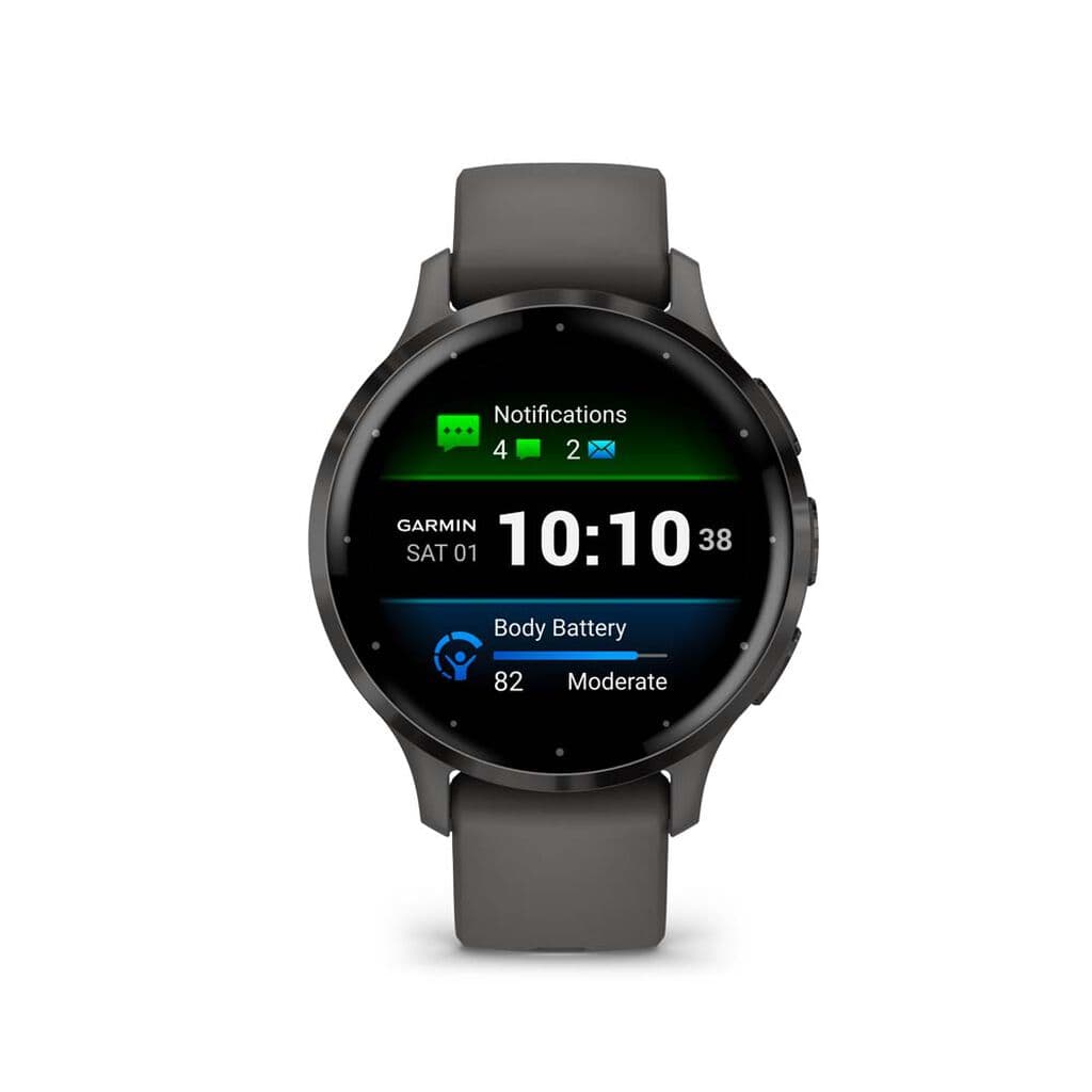 Garmin Montre Connectée Garmin Venu 3S