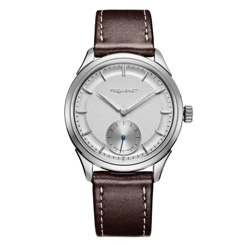 Pequignet Montre Royale Paris Manuelle - 39,5 mm 9100033