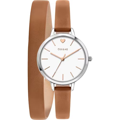 Oui & Me Montre Oui&Me Amourette - ME010005