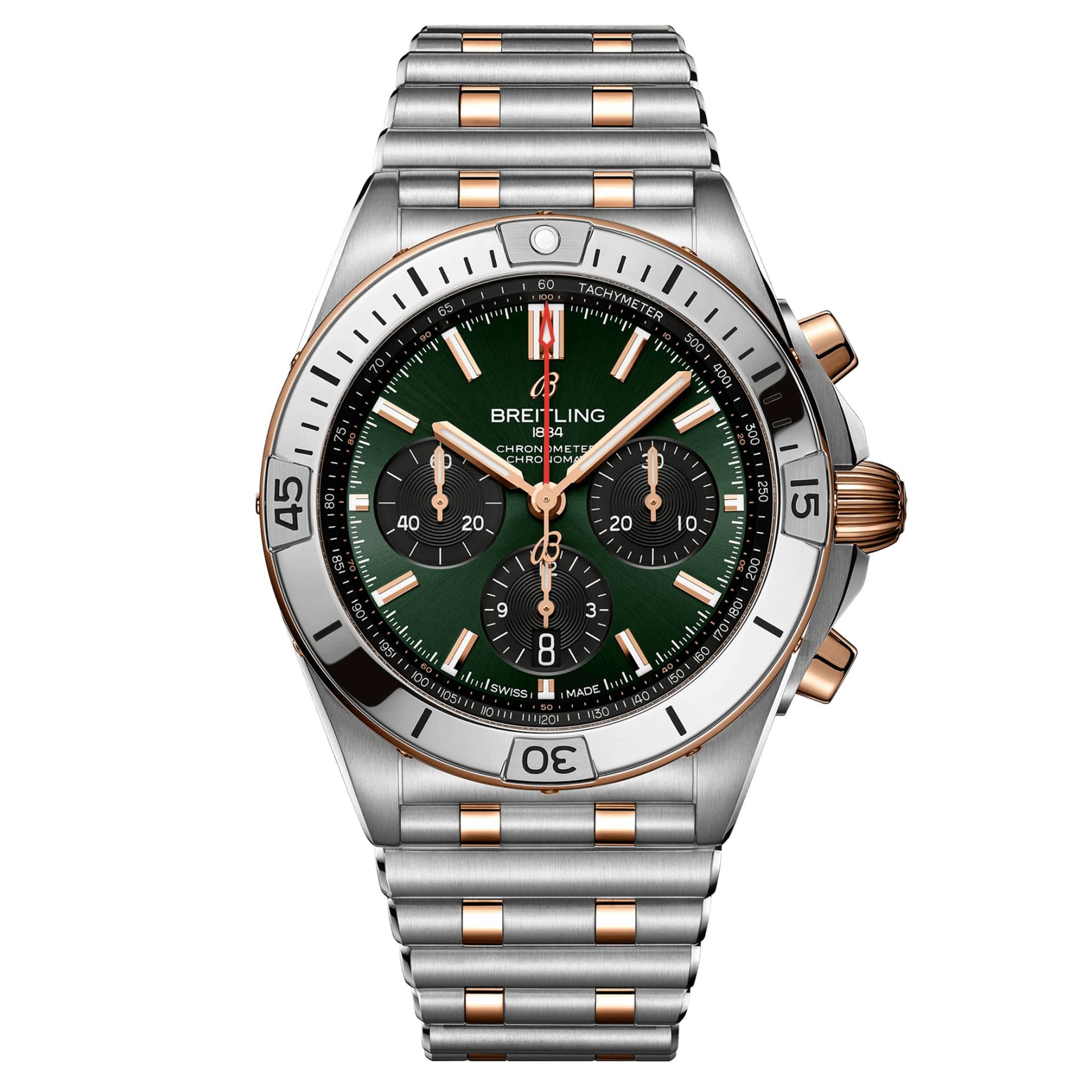 Breitling Chronomat B01 42