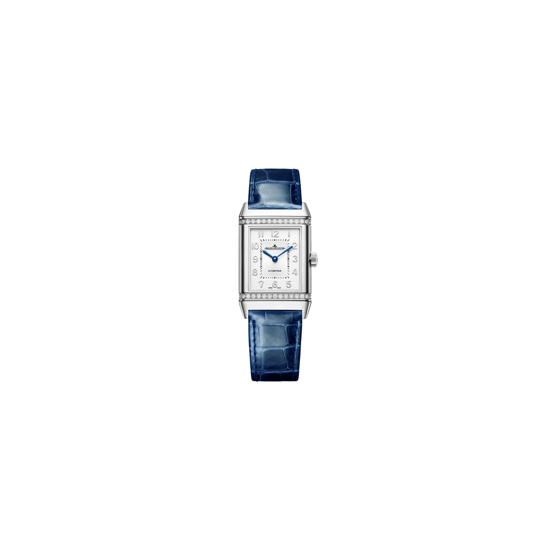 Jaeger-LeCoultre Reverso Classic Duetto