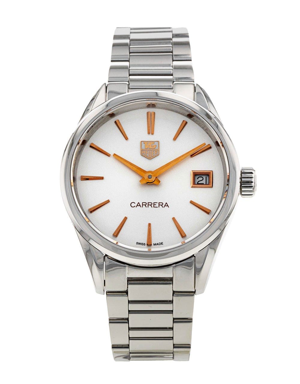 TAG Heuer Carrera Ladies WAR1312.BA0778