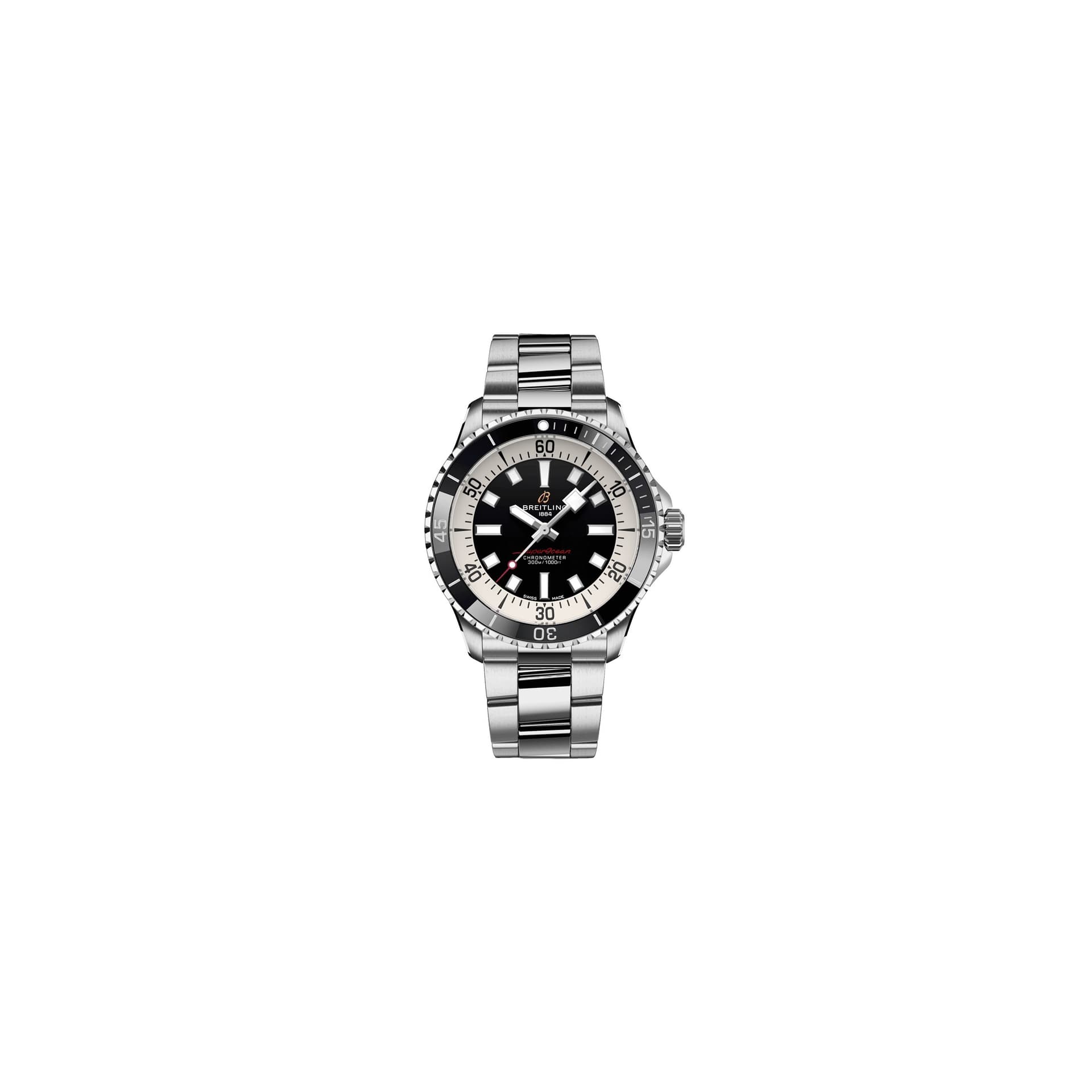 Breitling Superocean Automatic 42