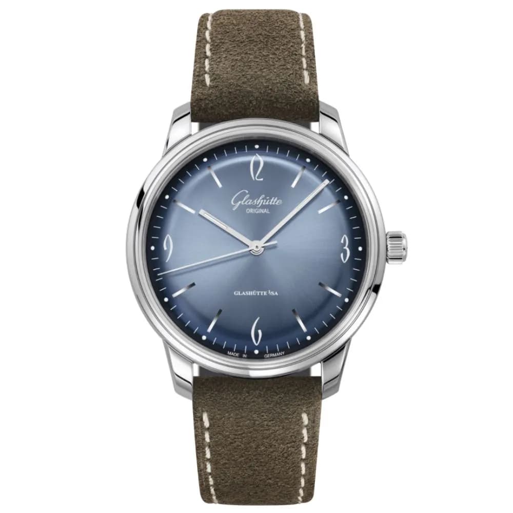Glashütte Original Sixties Annual Edition