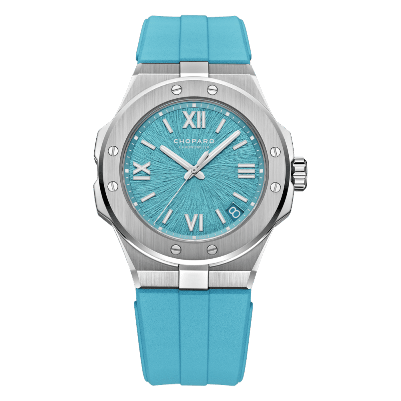 Chopard Chopard Alpine Eagle 41 Beach Edition 298600-3034