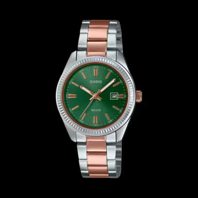 Casio LTP-1302PRG-3AV