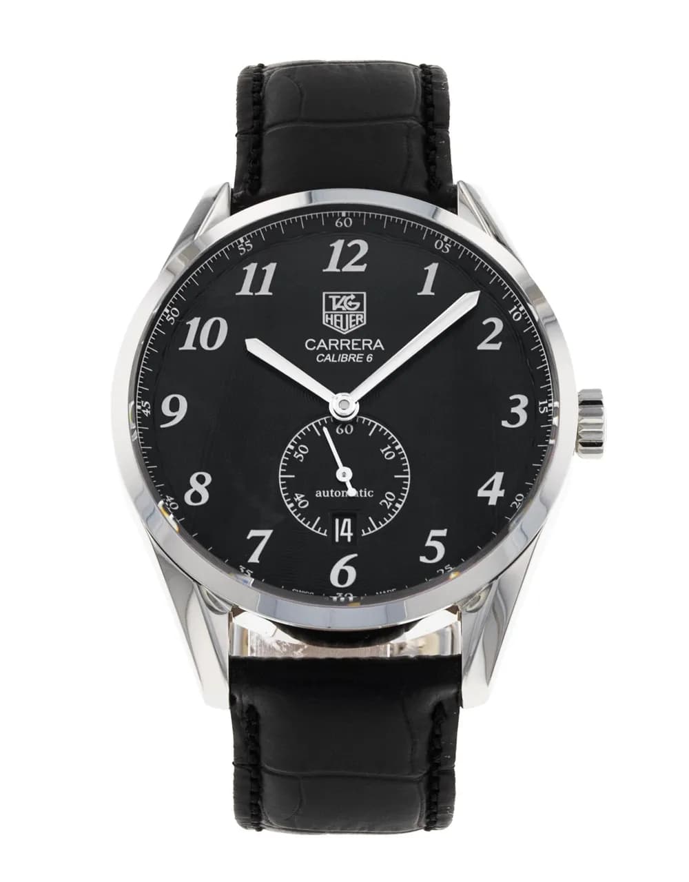 TAG Heuer Carrera WAS2110.FC6180