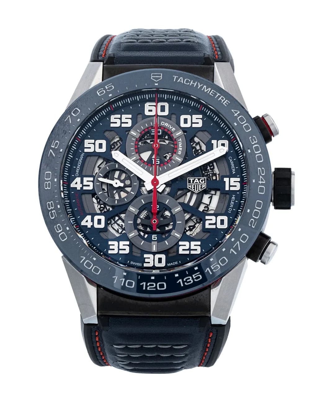 Watchfinder & Co. occasion