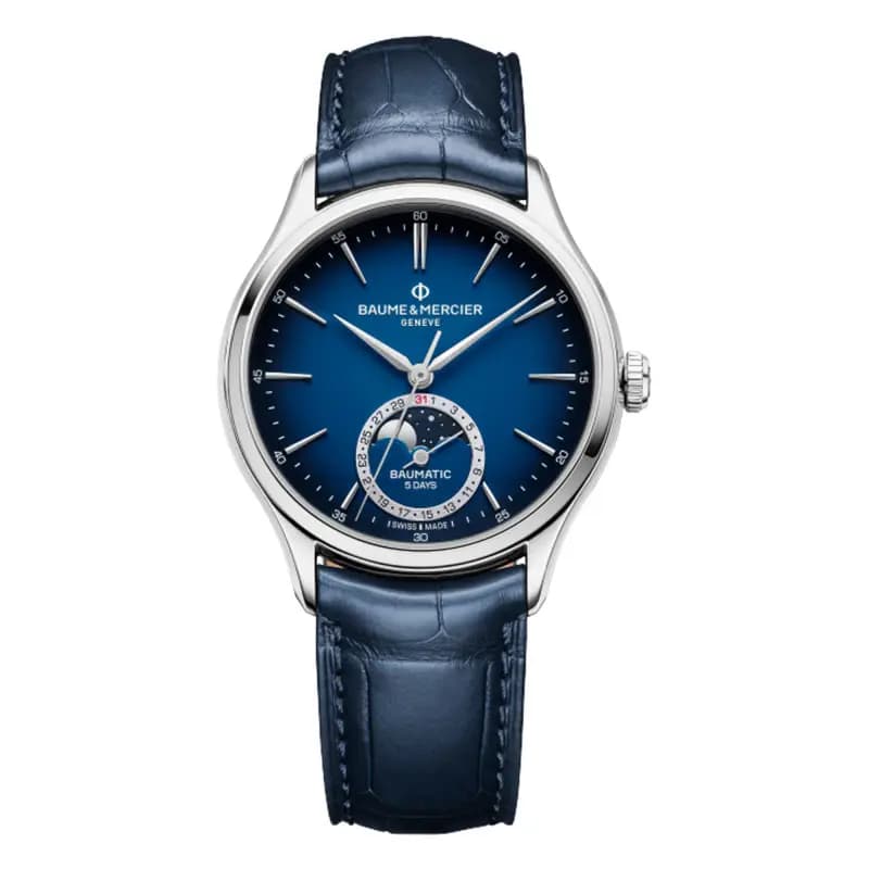 Baume & Mercier Montre Clifton 10756