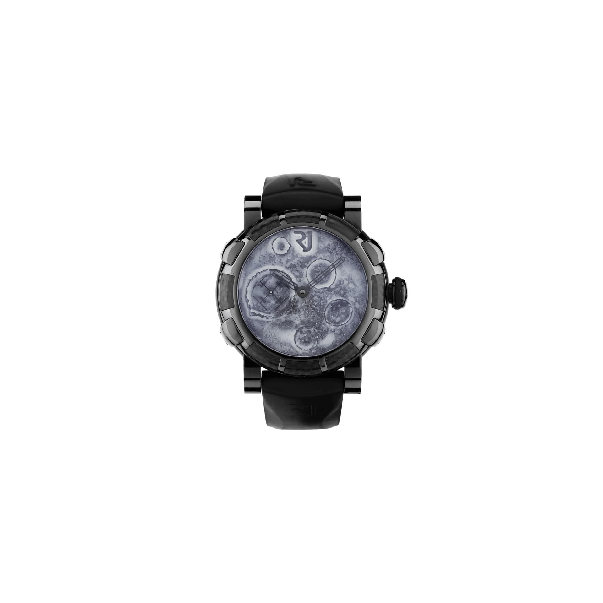 Romain Jerome Montre Romain Jerome Moon Dust DNA 46 mm