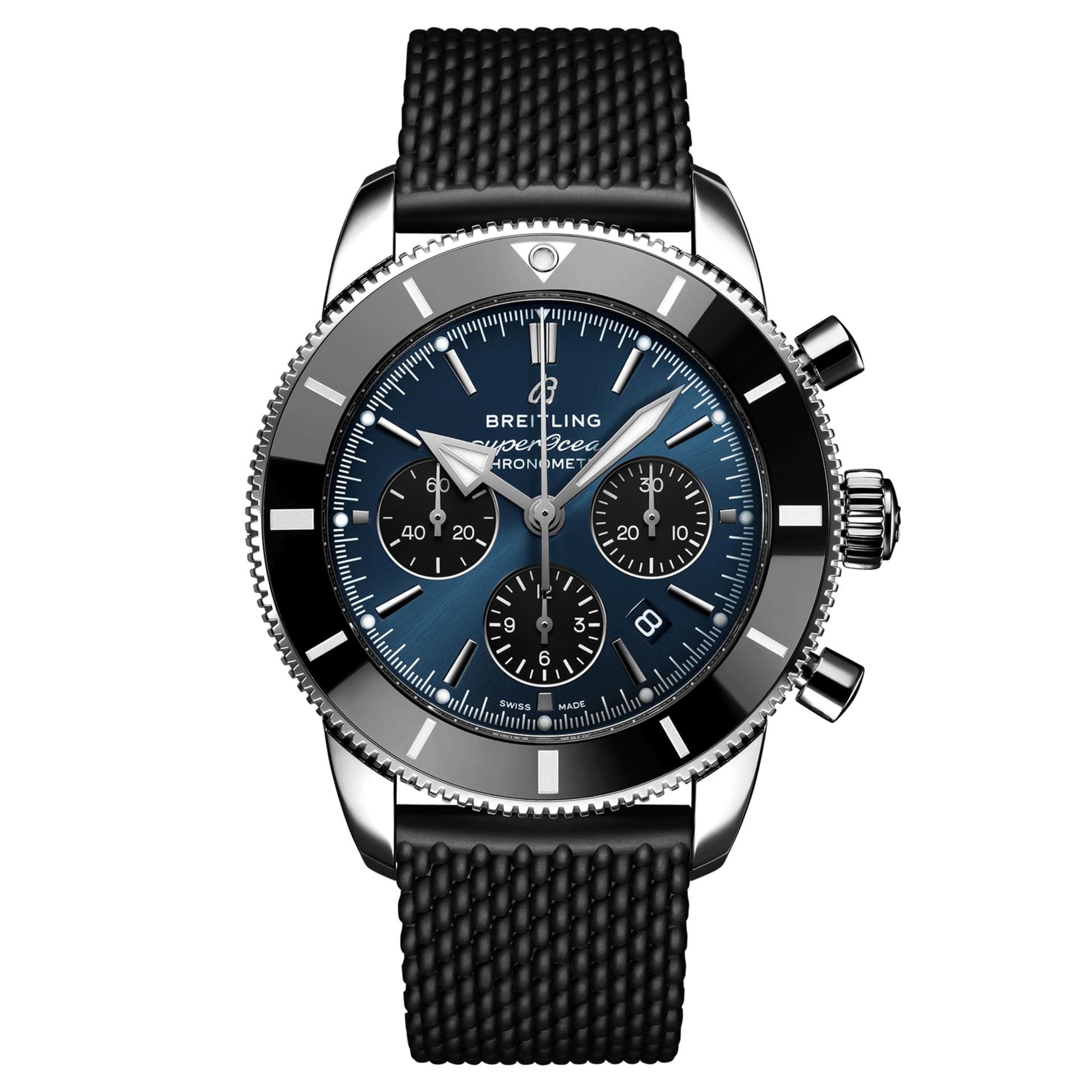 Breitling Superocean Heritage II 44 B01 Chronograph
