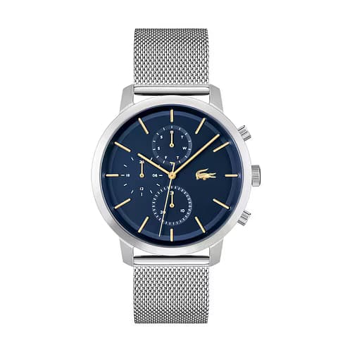 Lacoste Montre LACOSTE en Acier Gris