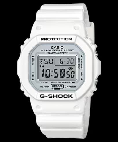 Casio DW-5600MW-7