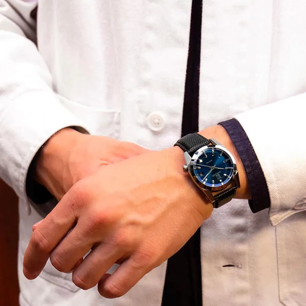 March LA.B Montre AM69 Electrique