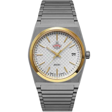Ruhla Montre Ruhla Space Control Lady
