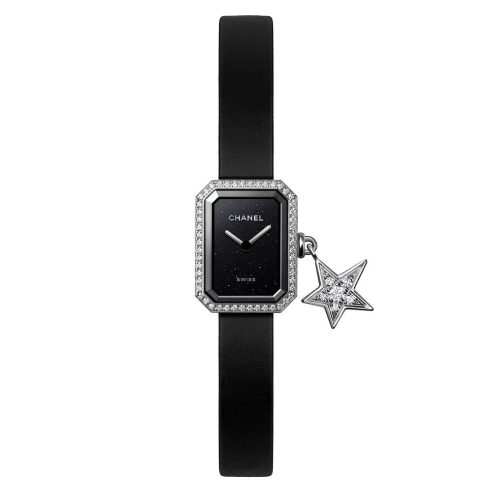 Chanel Montre Première Lucky Star