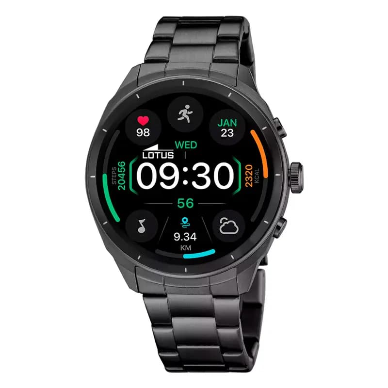 Lotus Montre Smartwatch 50207/1
