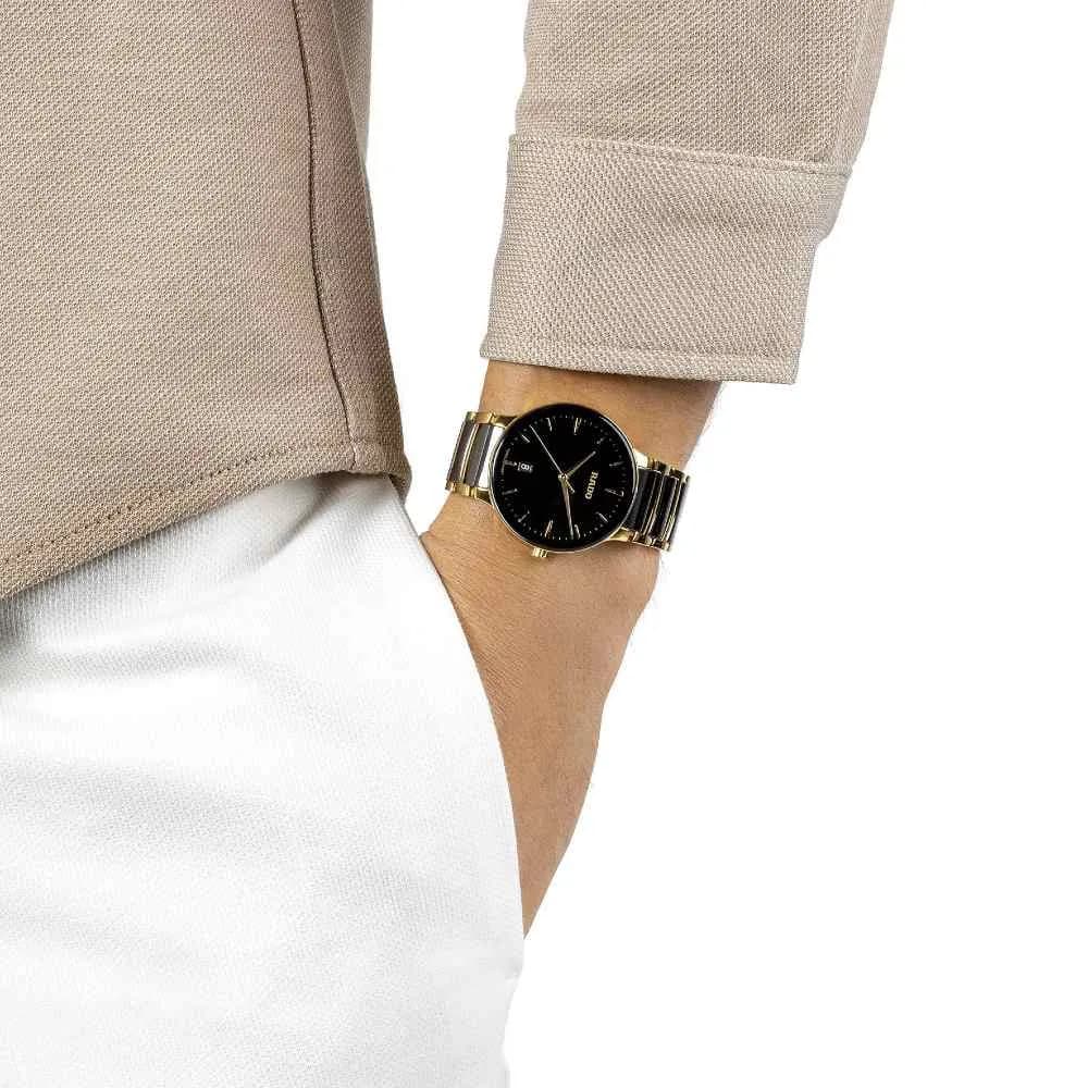 Rado Centrix
