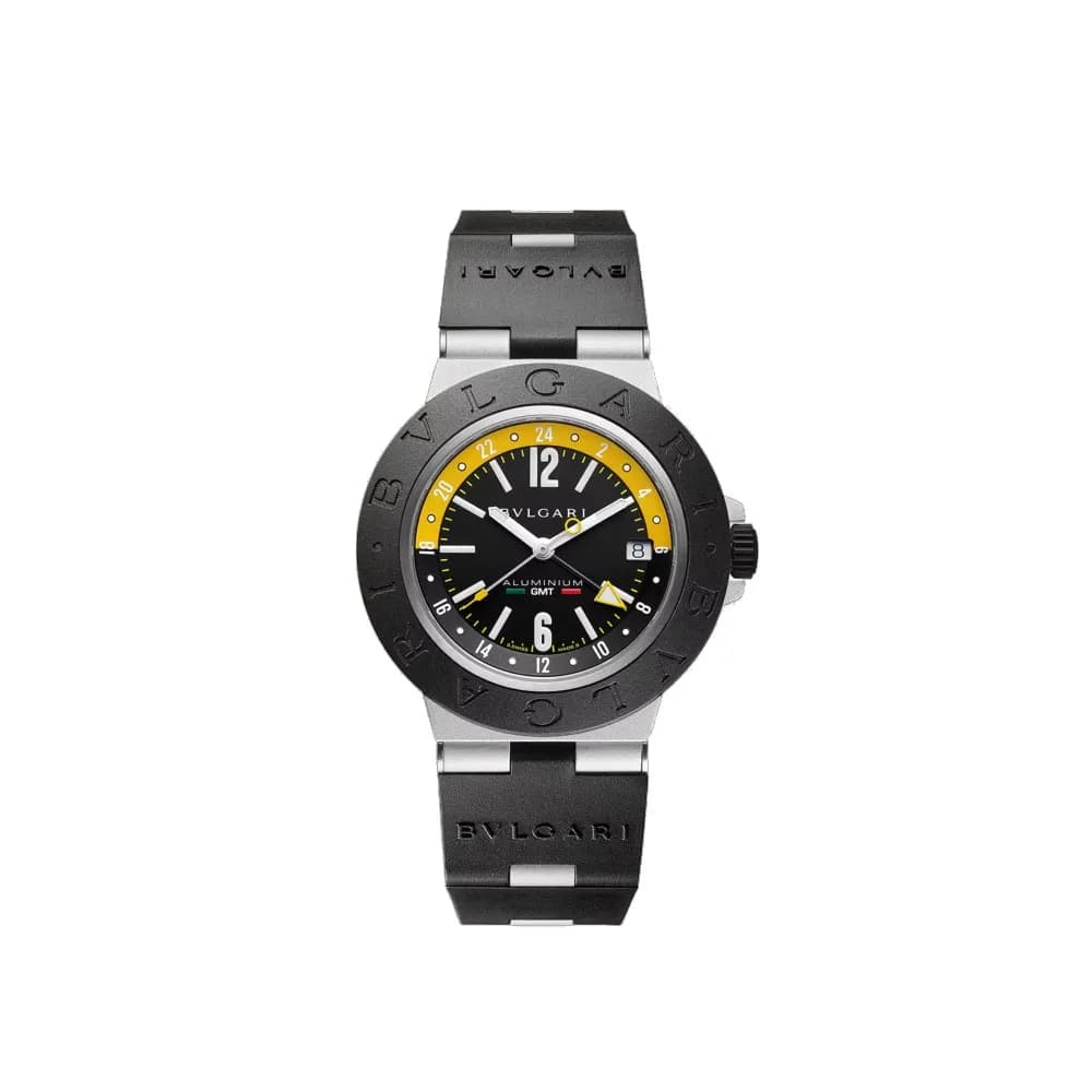 Bulgari Bvlgari Aluminium Montre