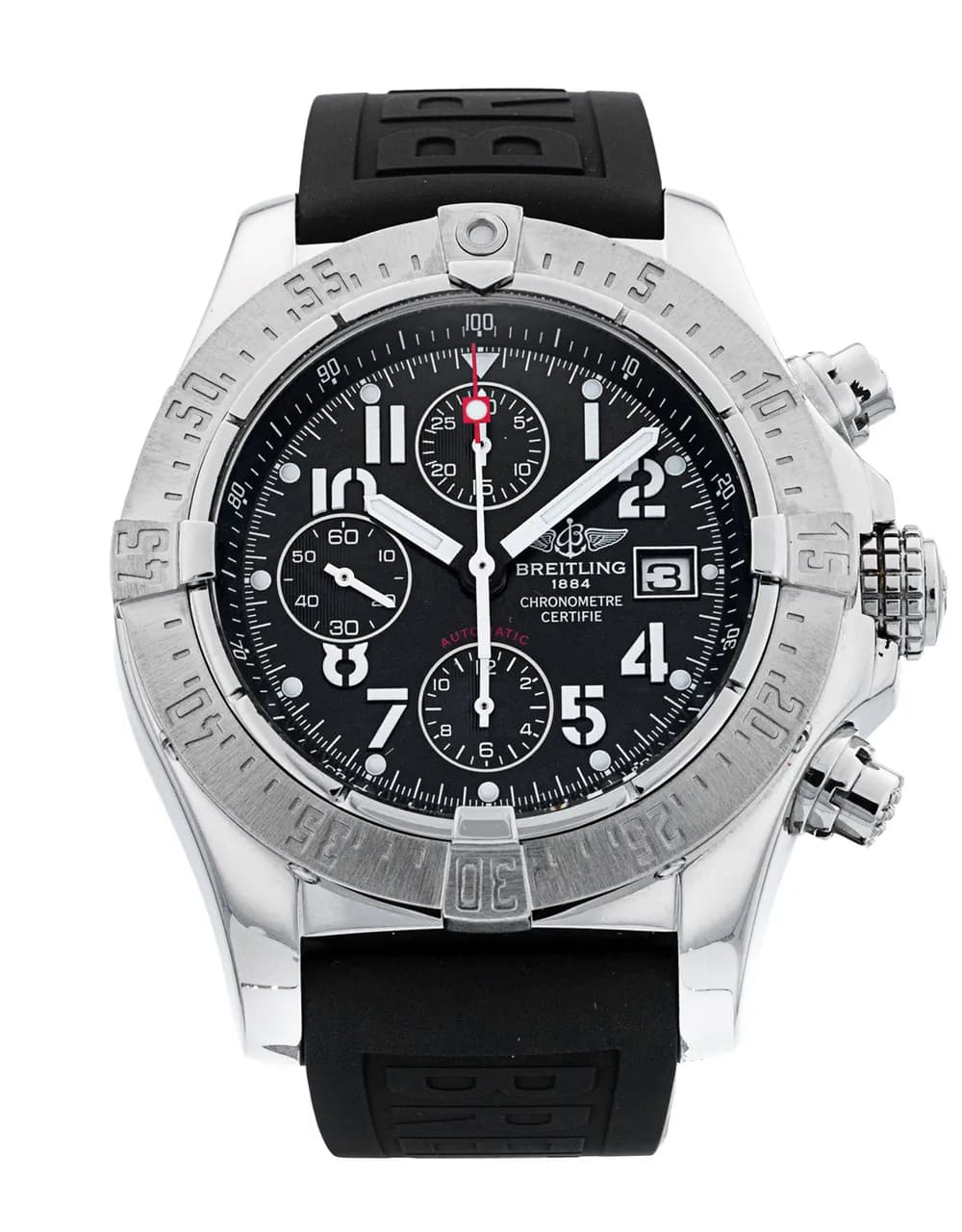 Watchfinder & Co. occasion