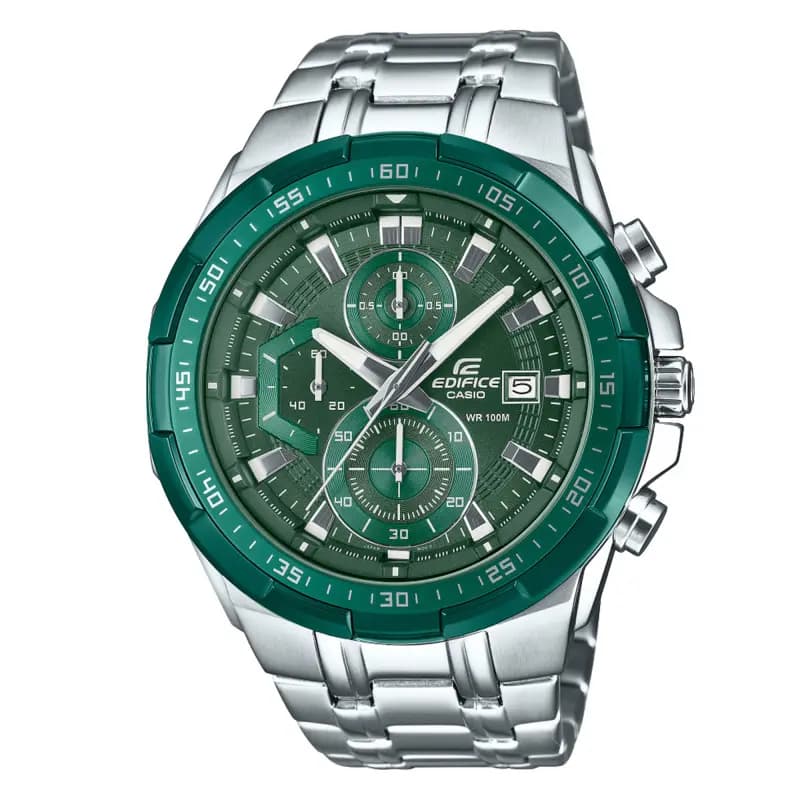 Casio Edifice Montre Edifice EFR-539DE-3AVUEF
