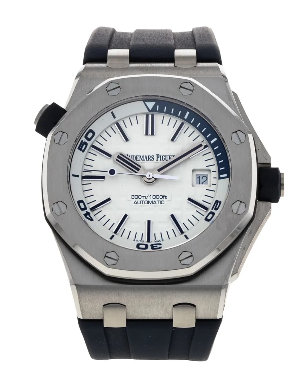 Audemars Piguet Audemars Piguet Royal Oak Offshore 15710ST.OO.A010CA.01