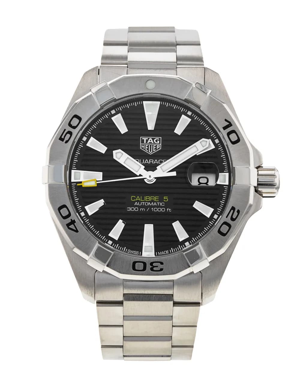 TAG Heuer Aquaracer WBD2110.BA0928