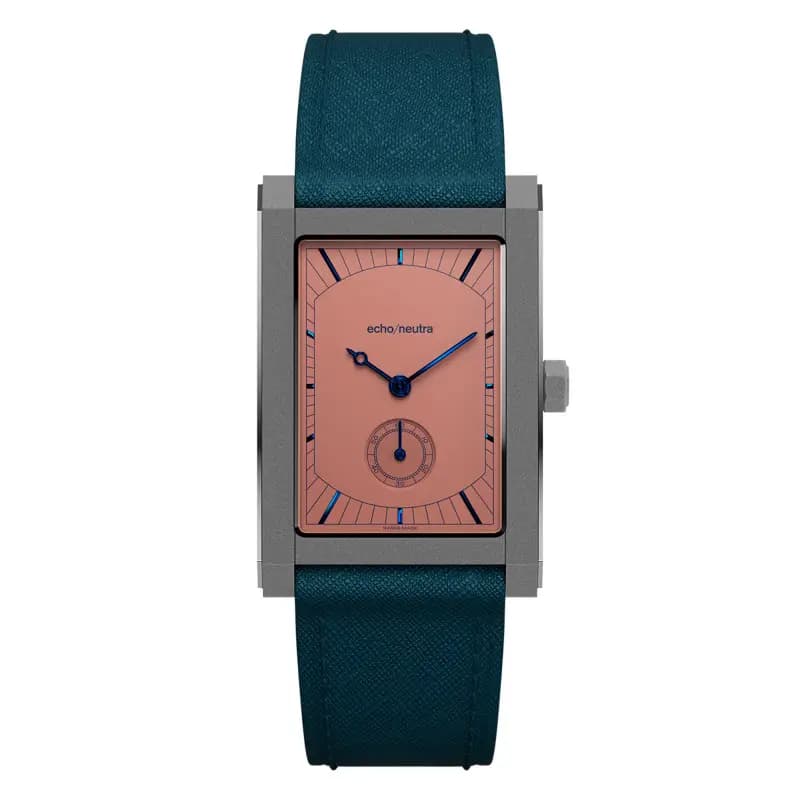 Echo/Neutra Montre Rivanera Ros'Antico